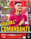Portada RÉCORD