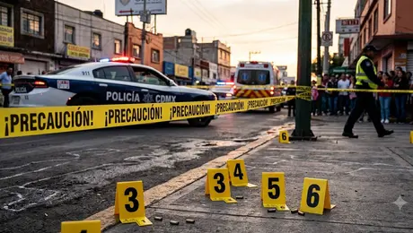 Sheinbaum confirma que el 6 de julio fue el día con menos homicidios en 8 años
