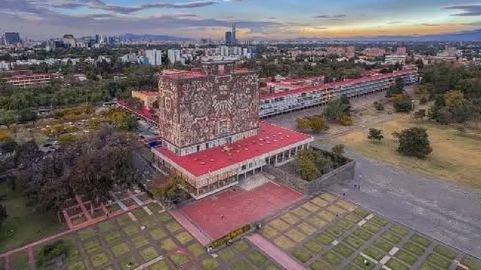 La UNAM pidió investigar a personas y empresas que presuntamente ofrecieron servicios ilegales a estudiantes / Especial