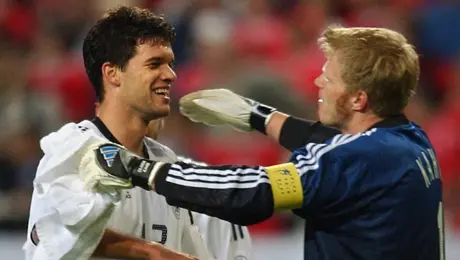 "Repetir la Final contra Brasil": Oliver Kahn hace petición a la FIFA tras el caso de Trump y Balogun