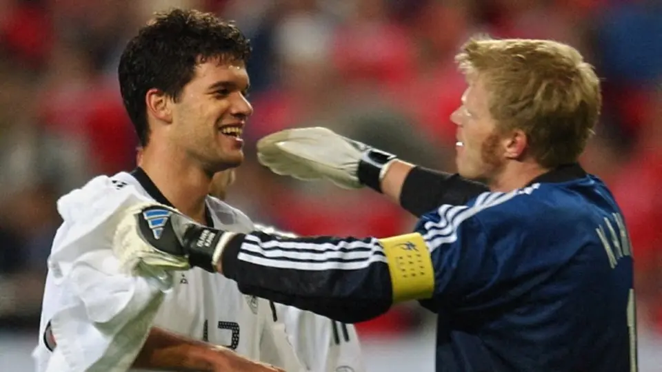 "Repetir la Final contra Brasil": Oliver Kahn hace petición a la FIFA tras el caso de Trump y Balogun