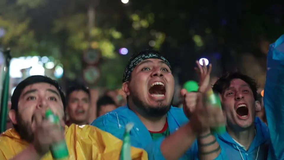 El Gobierno de la Ciudad de México mantendrá las actividades del FIFA Fan Fest hasta el final de la Copa del Mundo./ X: @ClaraBrugadaM