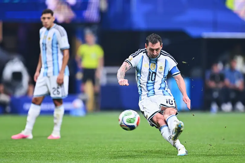 ARGENTINA VS EGIPTO | MEXSPORT