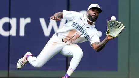 Randy Arozarena, el único mexicano que dirá presente en el Juego de Estrellas de la MLB