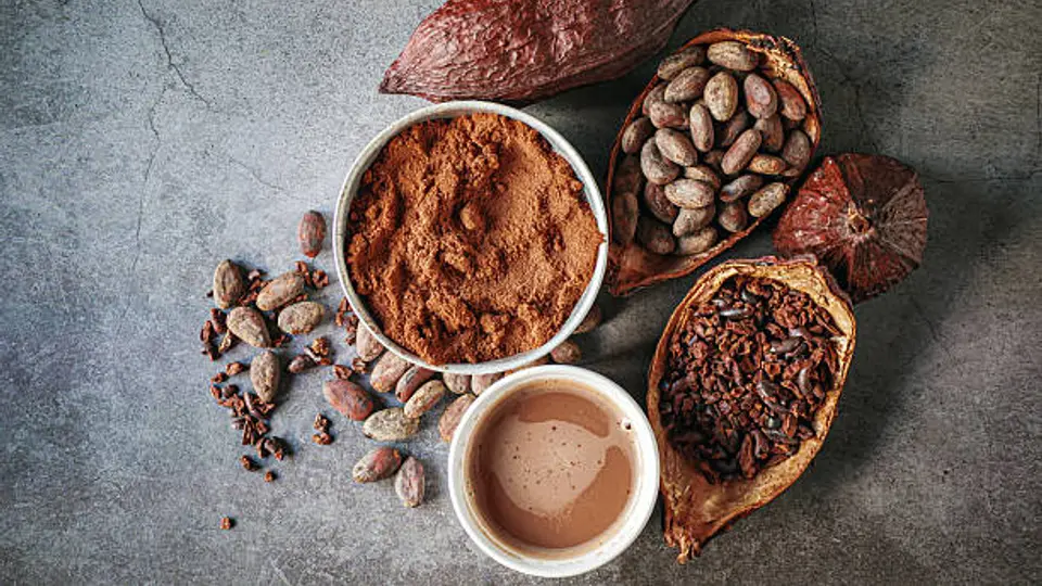 Tabasco y Chiapas concentran la mayor parte de la producción nacional de cacao./ Pixabay