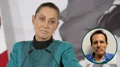 Sheinbaum exige transparencia al FBI por el caso El Mayo Zambada y cuestiona las versiones sobre su captura