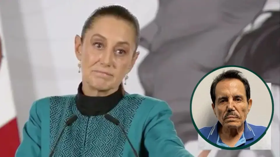 Sheinbaum exige transparencia al FBI por el caso El Mayo Zambada y cuestiona las versiones sobre su captura