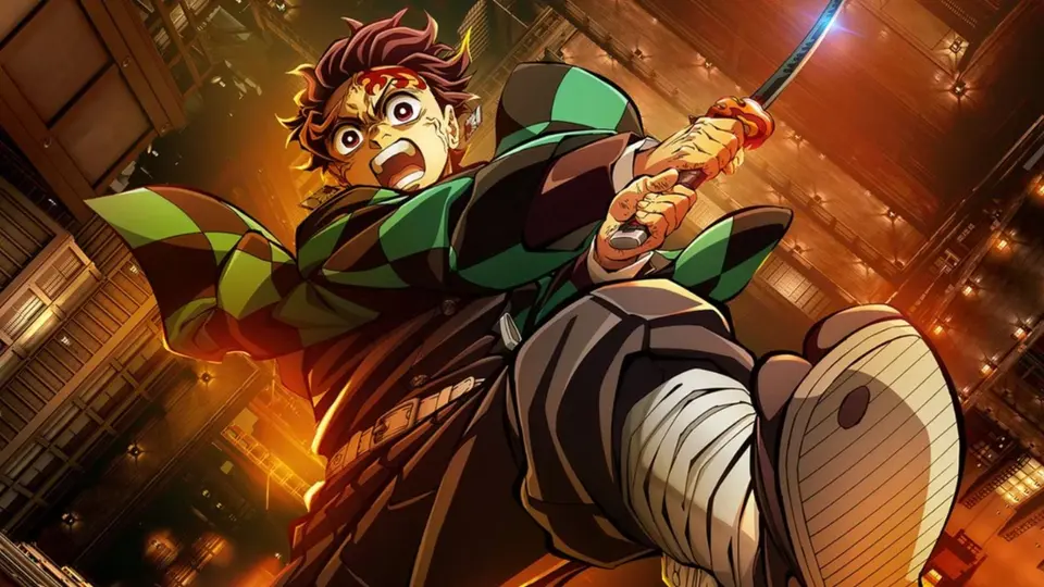 Demon Slayer Castillo Infinito I ya tiene fecha de estreno en streaming tras romper récords en taquilla