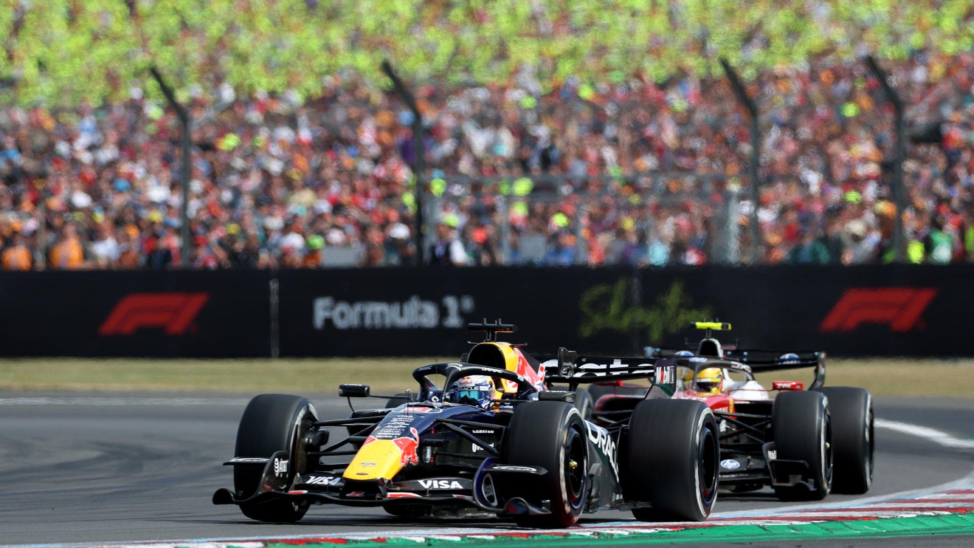 Dónde ver a Verstappen vs 100 rivales en la carrera de karts más grande del mundo?