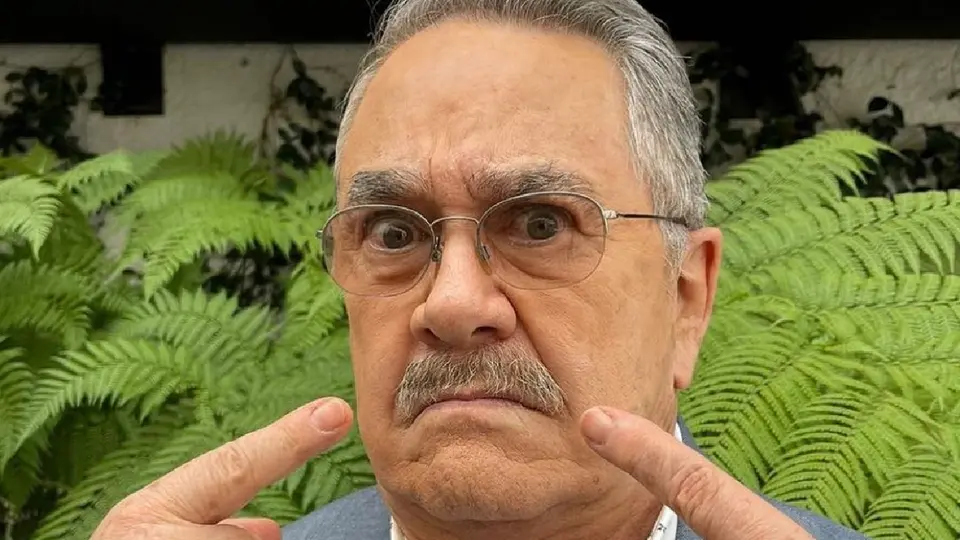 Pedrito Sola fue criticado por su comentario contra los 'perrijos' / IG: @pedritosolaps