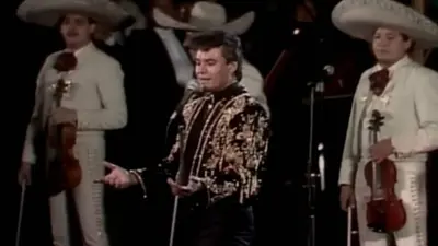 Juan Gabriel regresa a la pantalla grande: proyectarán su histórico concierto en Bellas Artes en cines de México