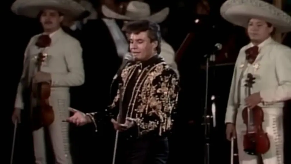 Juan Gabriel regresa a la pantalla grande: proyectarán su histórico concierto en Bellas Artes en cines de México