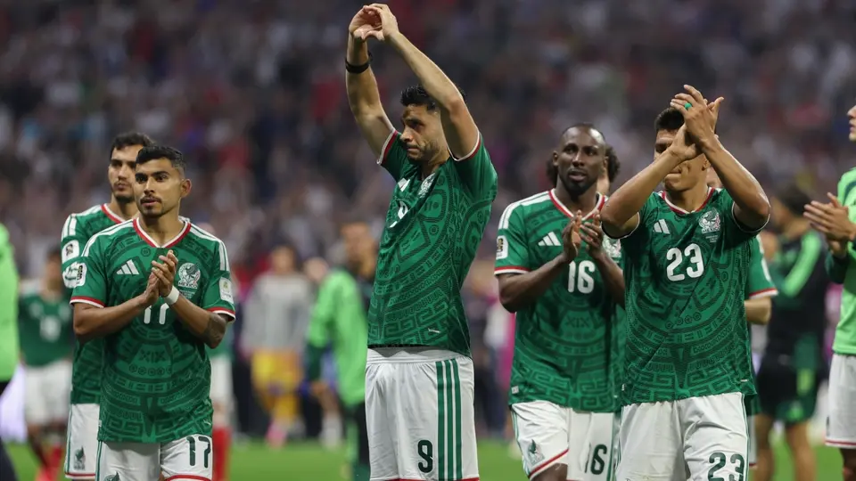 ¡Oficial! México dentro del Top Ten en el Mundial 2026