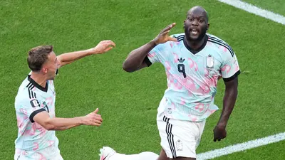 ¡Adiós, anfitrión! Bélgica supera a Estados Unidos en los Octavos de Final del Mundial 2026