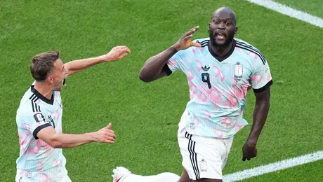 ¡Adiós, anfitrión! Bélgica supera a Estados Unidos en los Octavos de Final del Mundial 2026