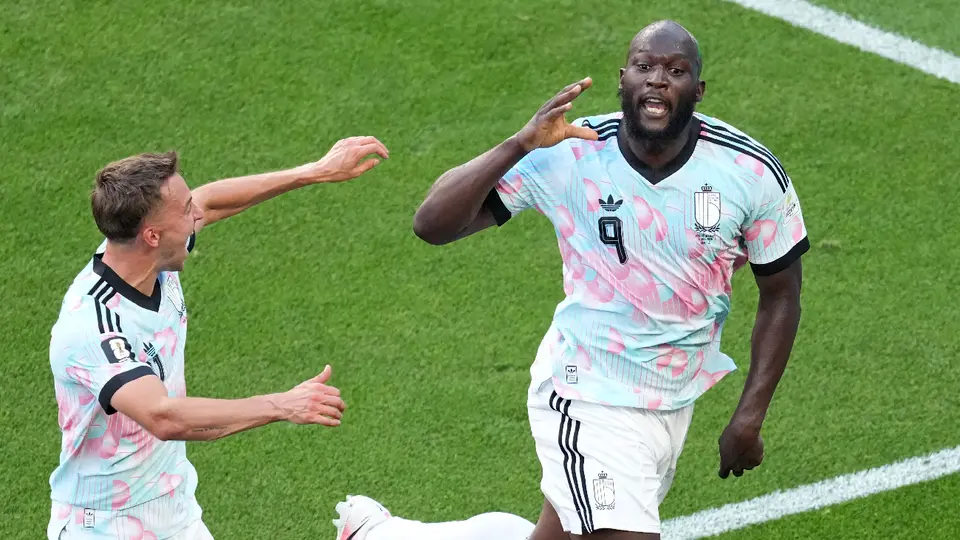 ¡Adiós, anfitrión! Bélgica supera a Estados Unidos en los Octavos de Final del Mundial 2026