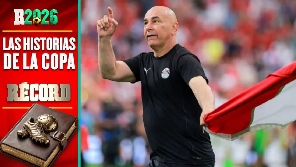 El ADN de la discordia: Hossam Hassan, el mito egipcio que desafió a FIFA
