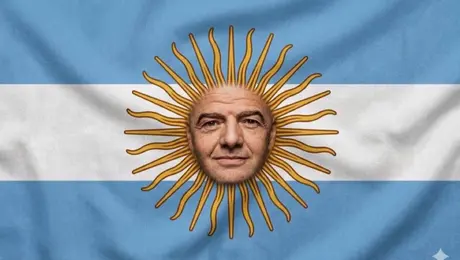 ¡Infarto al miocardio! Los mejores memes de la remontada de Argentina sobre Egipto