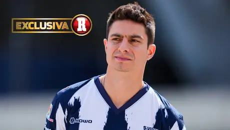 Stefan Medina reconoce la deuda de Rayados con su afición: "Nos hemos quedado cortos"