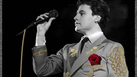 10 años sin Juan Gabriel: estos son los eventos para recordar al “Divo de Juárez”
