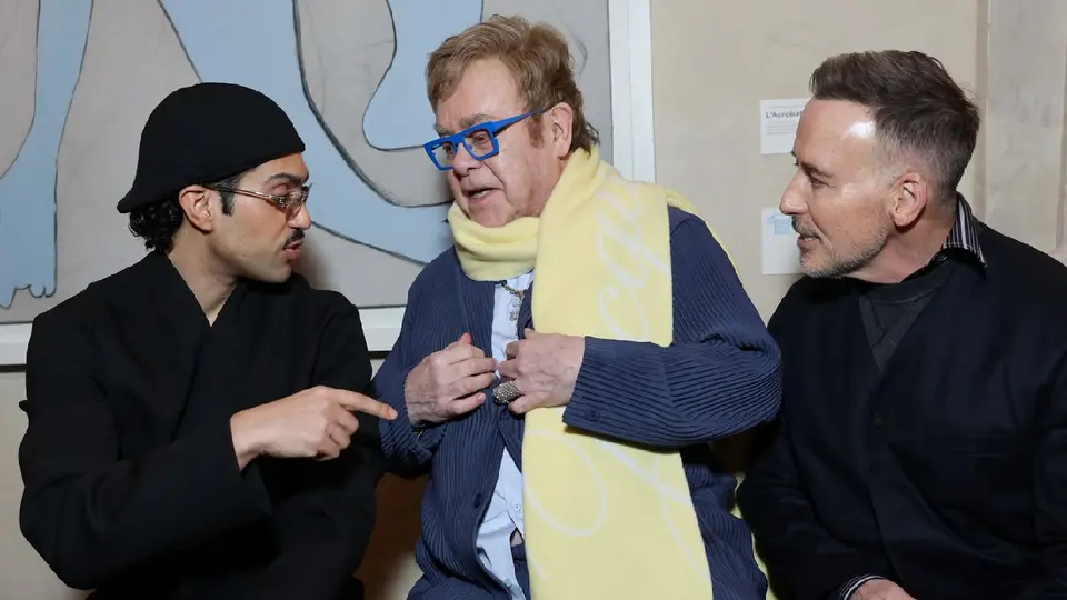 Luego de 14 años, el músico regresa a la Ciudad de México para 2 conciertos / FB: @EltonJohn