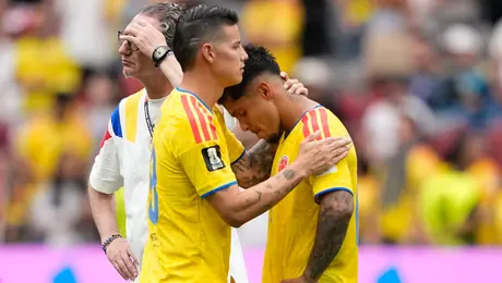 La prensa colombiana lamenta la eliminación: ven una oportunidad histórica desperdiciada