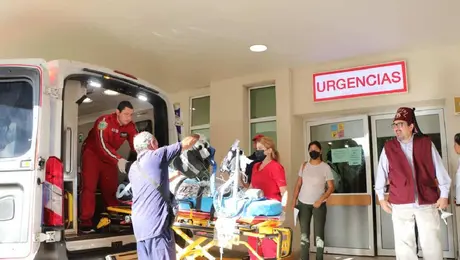 El peligroso reto con un juguete en redes sociales que está hospitalizando a niños