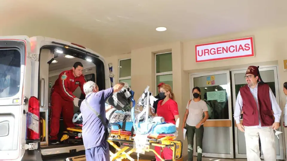 El peligroso reto con un juguete en redes sociales que está hospitalizando a niños