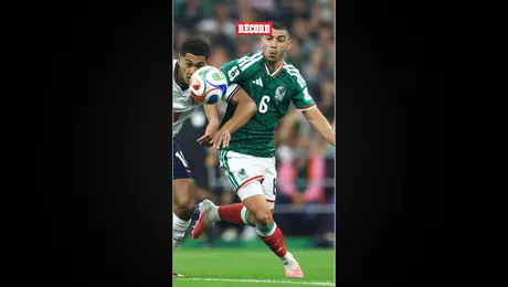 Decepción en México por la eliminación del Tricolor ante Inglaterra