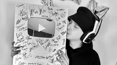Muere el influencer Chatterbox tras estar en el velorio de su abuela ¿Qué fue lo que pasó?