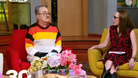 VIDEO: Pedrito Sola desata polémica tras decir que le dan ganas de envenenar perritos