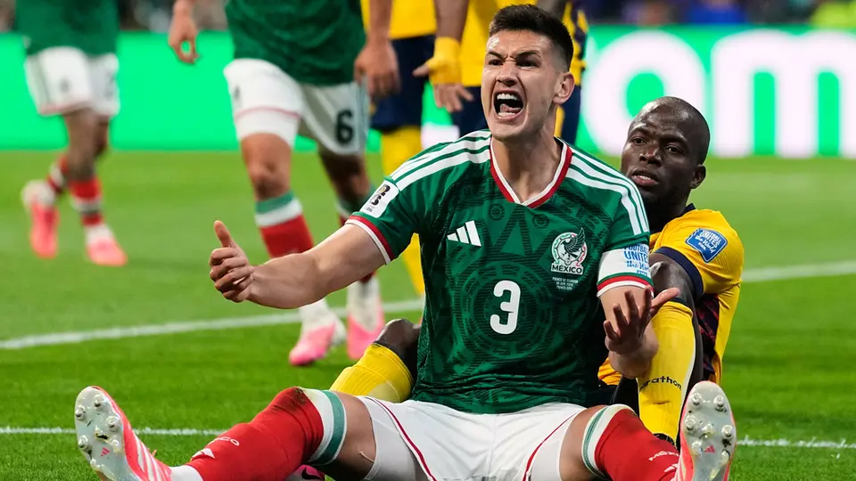 Cruz Azul busca juntar a los hermanos Montes: César, el nuevo objetivo celeste