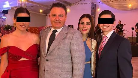 Hermano de Nay Salvatori recibe más de 865 mil pesos al año en el IMSS y desata polémica