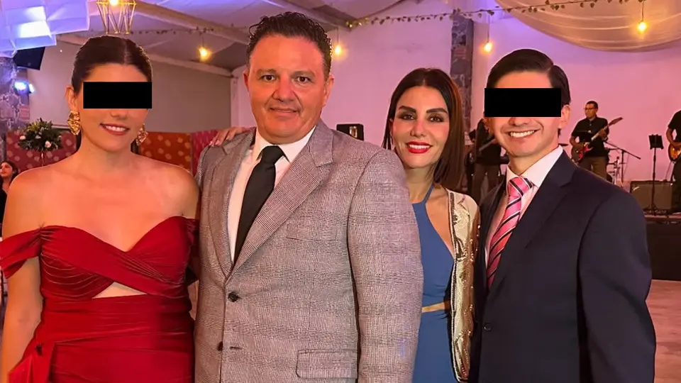 Hermano de Nay Salvatori recibe más de 865 mil pesos al año en el IMSS y desata polémica