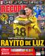 Portada RÉCORD