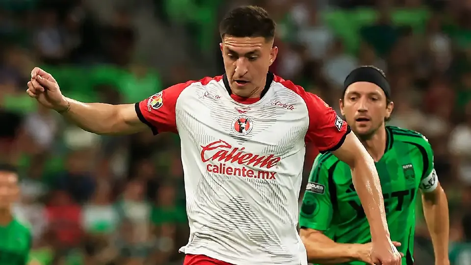 ¡Trago amargo! Tijuana cae ante Austin FC en su debut dentro de la Leagues Cup
