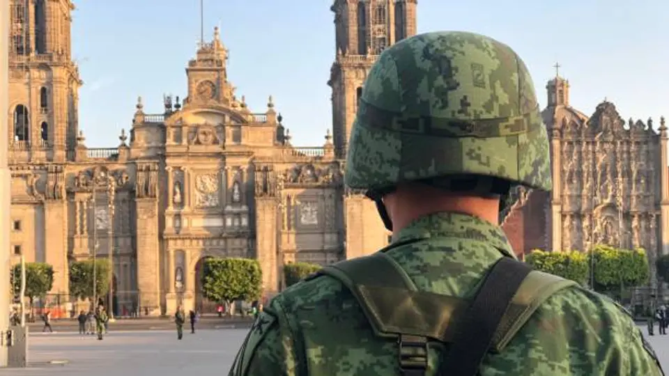 El sorteo del Servicio Militar definirá quiénes deberán asistir al adiestramiento. /istock