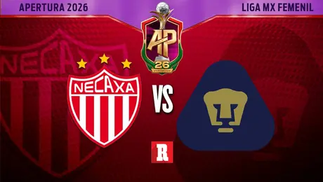 Necaxa vs Pumas: ¿Cuándo y dónde ver el juego de la J2 de la Liga Femenil MX?