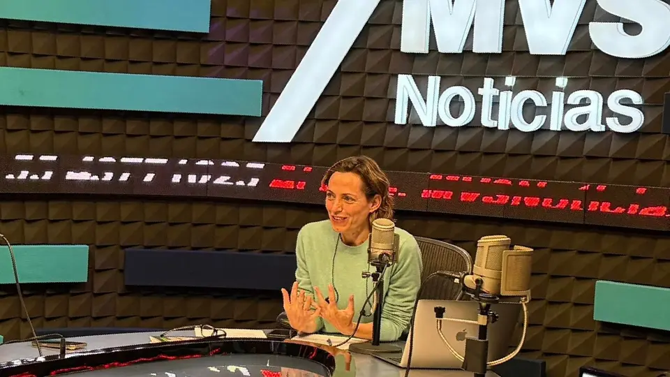 Ana Francisca Vega será la responsable de encabezar la Primera Emisión / Especial