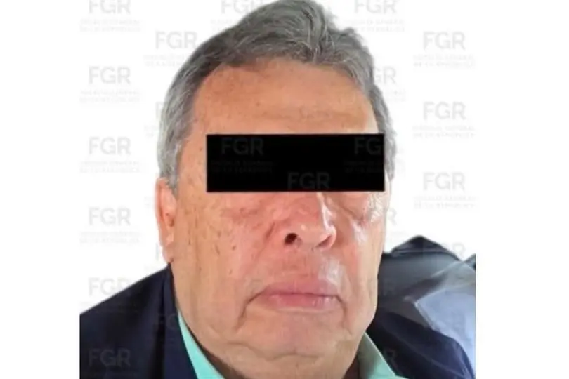 La investigación señala al exgobernador por su presunta participación con el caso Ayotzinapa. /Especial