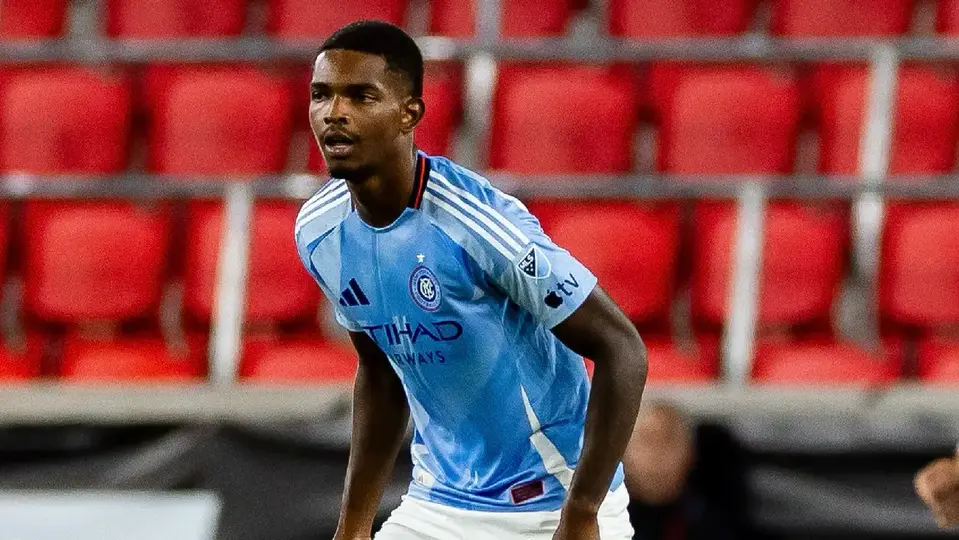 New York City FC l Instagram: @newyorkcityfc