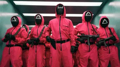 ¿Netflix canceló "El Juego del Calamar" estadounidense? Esto se sabe