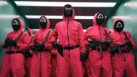 ¿Netflix canceló "El Juego del Calamar" estadounidense? Esto se sabe