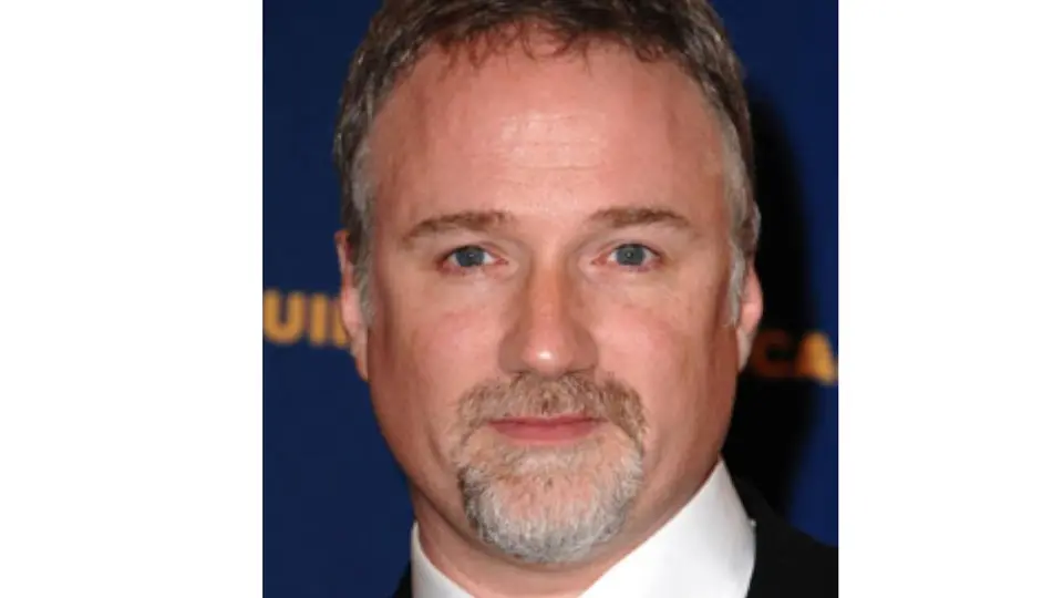 Netflix habría frenado el proyecto de David Fincher. / IMDb
