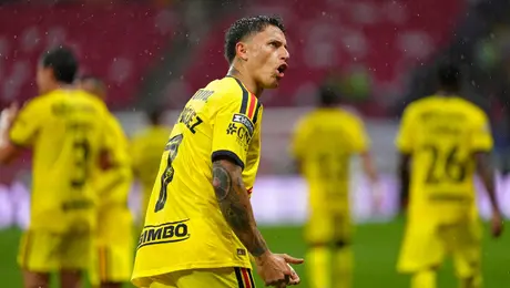 Así marcha la tabla de clasificación de Liga MX y MLS tras las dos primeras jornadas de Leagues Cup