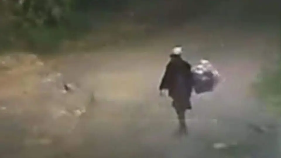 La agresión ocurrió cuando la adulta mayor regresaba a su domicilio en el municipio de Amozoc / Redes Sociales
