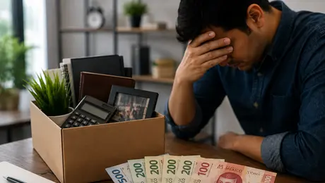 ¿Cómo recibir hasta 10 mil 698 pesos del Seguro de Desempleo en CDMX?