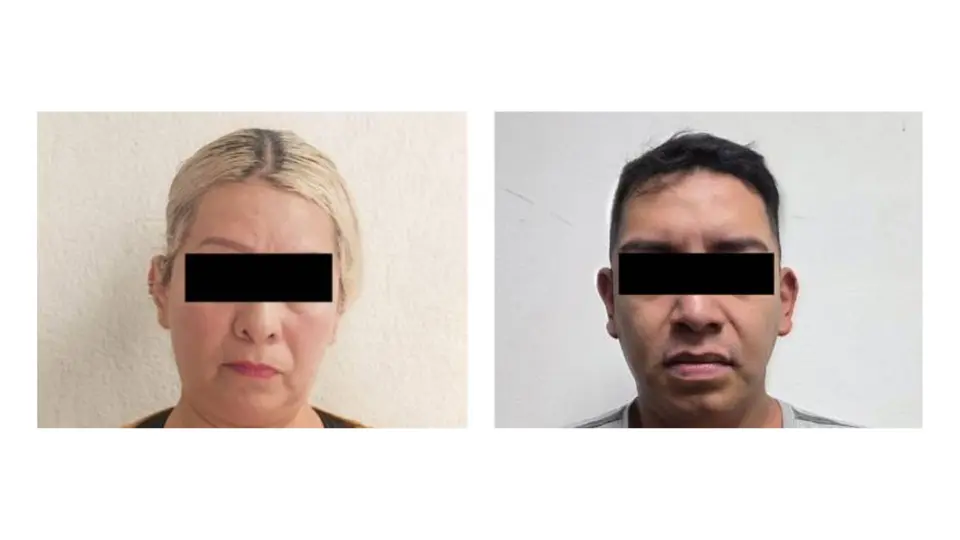 La SSC y la FGJ mantienen abiertas las investigaciones para identificar a más involucrados / Especial