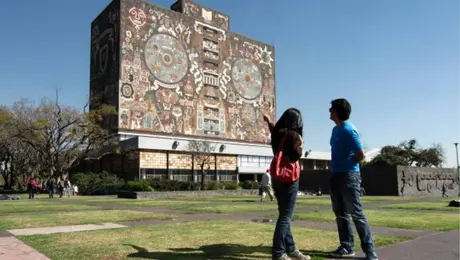 Falso pase directo a la UNAM: ofrecen ingreso por $20 mil o hasta favores sexuales