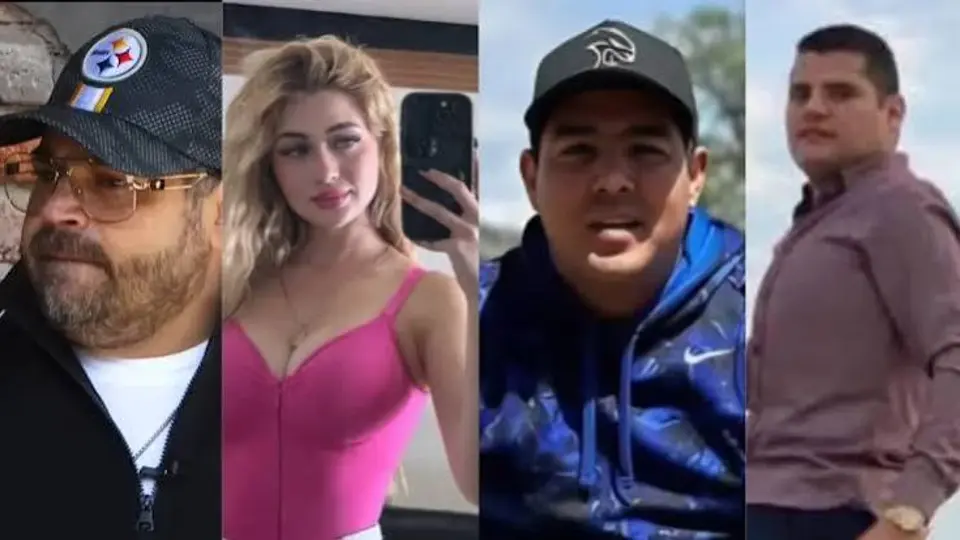 De acuerdo con un análisis de BBC News Mundo, el fenómeno de los llamados "narcoinfluencers" continúa bajo investigación./ RS